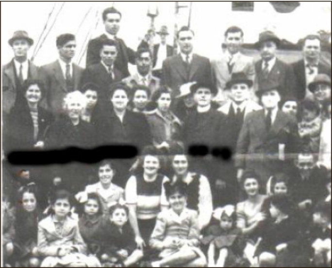 Emigranti Maltin