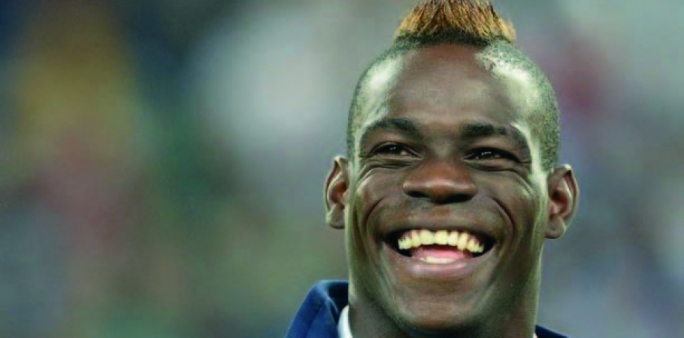 “Ninsab ċert li se nkun l-aqwa skorer fit-Tazza tad-Dinja” – Balotelli