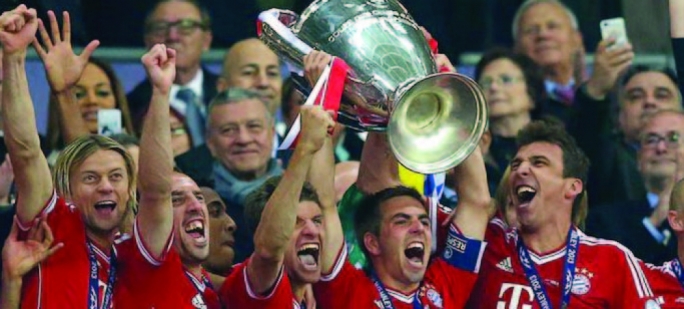 Bayern Munich u l-aspettattivi tagħhom