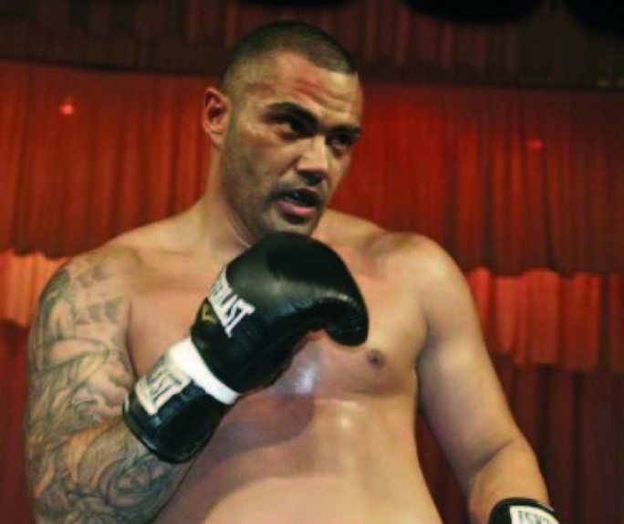 Is-sena 2013 – is-sena ta’ Billy Corito