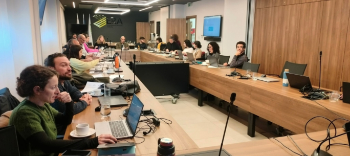 Taħriġ nazzjonali jsaħħaħ il-kapaċità ta’ Malta għar-restawr tan-natura