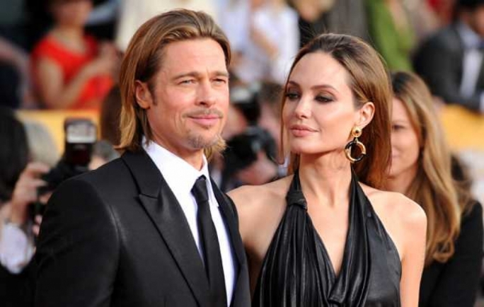 Daqshekk 'Brangelina' - il-koppja tad-deheb ta' Hollywood jiddivorzjaw