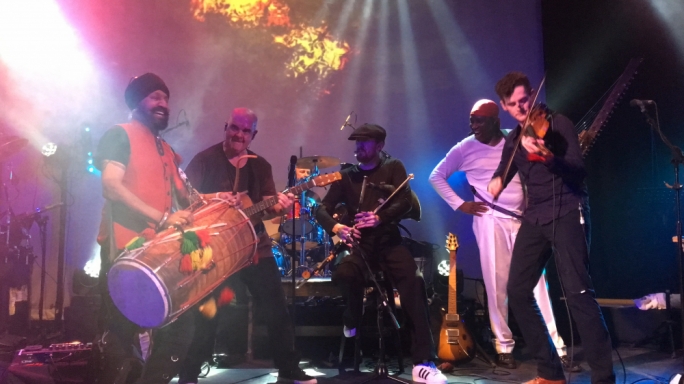 Melodiji mistiċi minn madwar id-dinja f’Festivals Malta