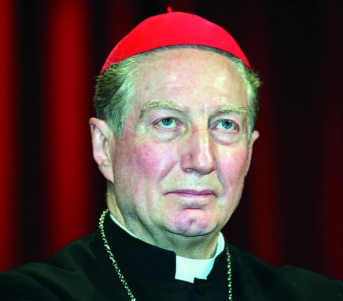 Il-Kardinal Carlo Maria Martini - dawk li ma kinux jemmnu kienu jħossuhom komdi jitkellmu mieghu