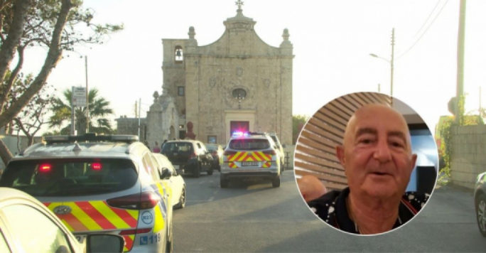 Carmelo Ciantar se jitressaq il-Qorti b’rabta mal-qtil doppju fir-Rabat