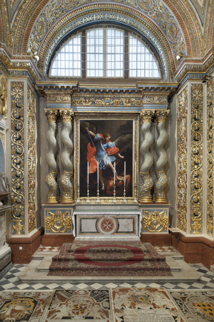 Il-kappella tal-Provenza