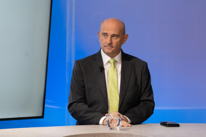 ‘Meta Bernard Grech tkellem fuq €32 miljun, dak kien id-dejn komplet tal-partit bl-entitajiet kollha li jaqgħu taħtu.’