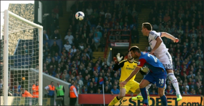 Daqqa ta’ ħarta kbira għal Chelsea