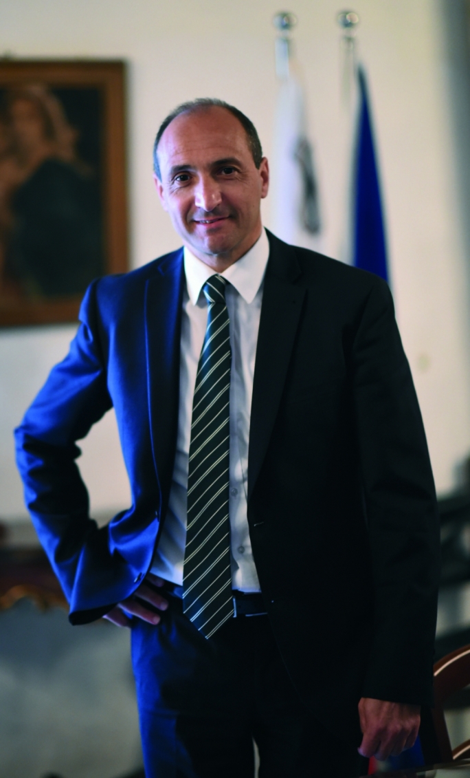 It-tieni tentattiv għal riforma fis-saħħa