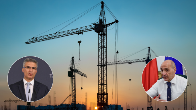 Deputati Laburisti veterani favur protezzjoni ta' l-irħula minn żvilupp eċċessiv