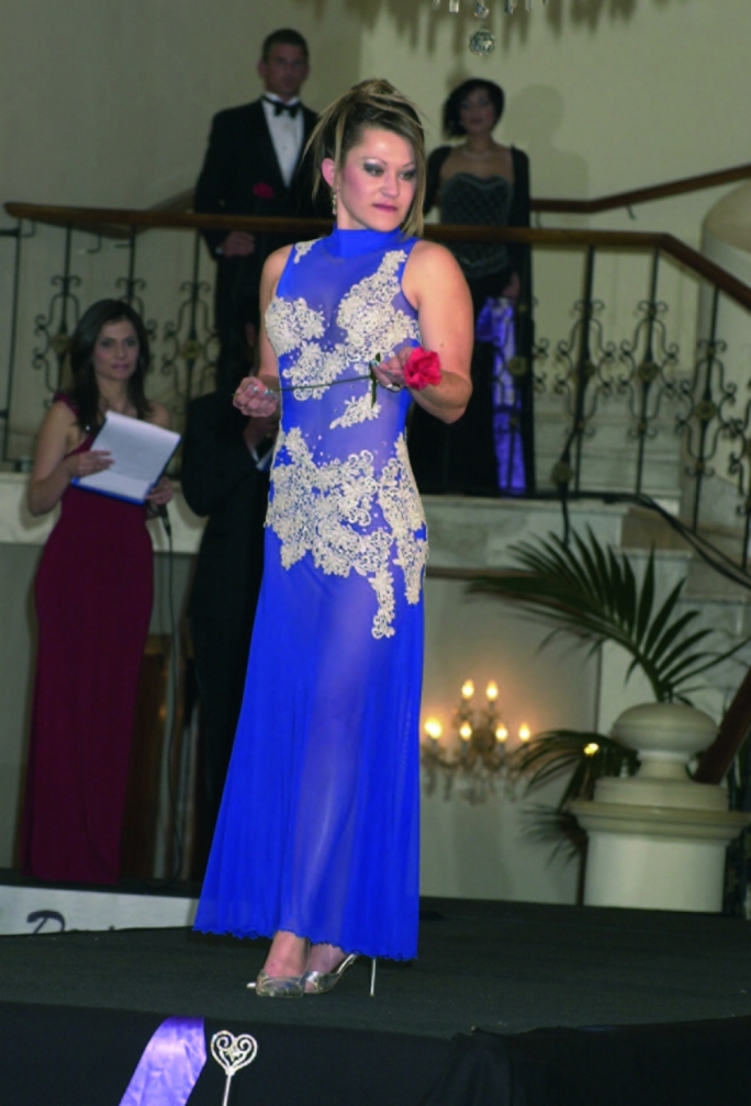 Gladjaturi tal-Ħajja