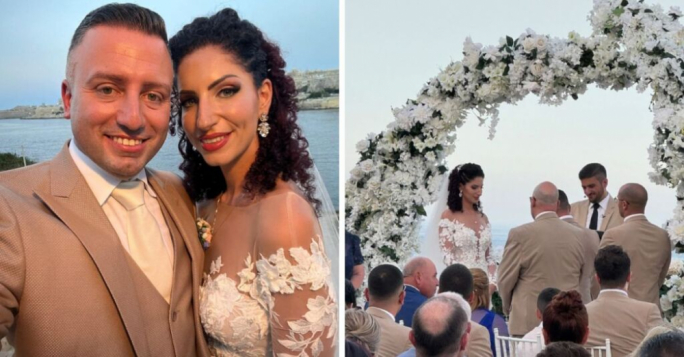 Bartolo ma nstabx ħati fl-investigazzjoni tal-Istandard dwar il-post tat-tieġ