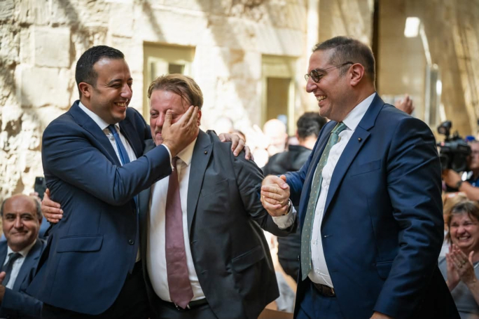 Ir-Rabat Għawdex magħżul bħala l-Kapitali Ewropea tal-Kultura għall-2031
