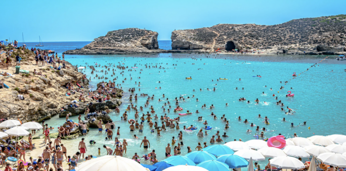 Raġel akkużat li kkaġuna ġrieħi permanenti waqt inċident fuq dgħajsa f’Kemmuna
