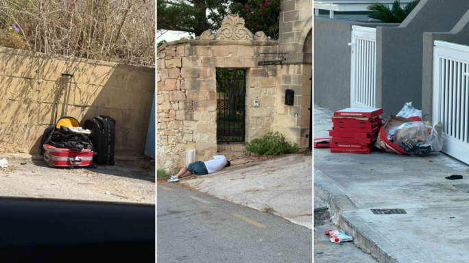Is-sindku tas-Swieqi jgħid li s-Swieqi qed jiġi 
