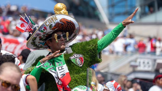 It-Tazza tad-Dinja 2026: Rivoluzzjoni fl-istorja tal-futbol