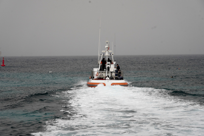 Żewġ turisti salvati b'ħelikopter wara li nqabdu f'għar fil-Ġnejna