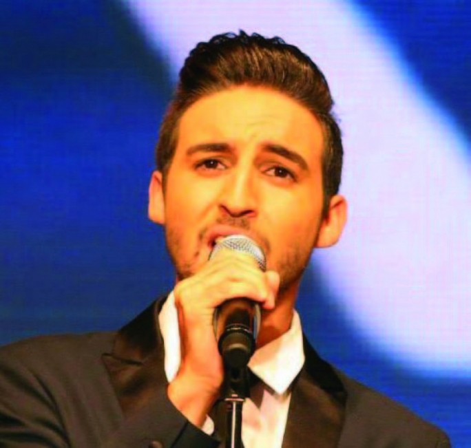 Ħames Minuti ma' Daniel Muscat