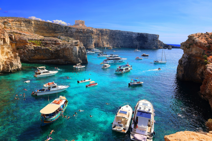 Inċidenti fuq il-Baħar żdiedu b’aktar mid-doppju f’sentejn