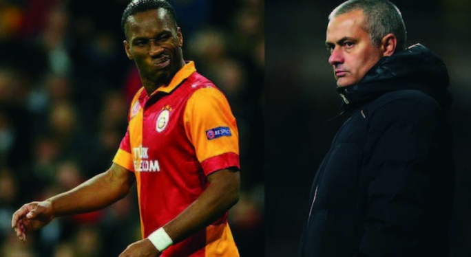 “Jekk Mourinho jsejjaħli lura ma’ Chelsea...” – Didier Drogba