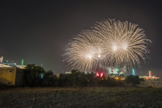 In-nar tal-festi huwa parti mill-identità Maltija, tinsisti l-Għaqda tal-Piroteknika
