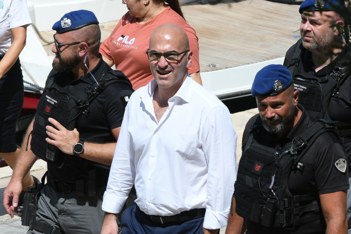 Mit-tinda tal-patata għal Kastilja: Jintemm l-aċċess fil-ġuri ta' Yorgen Fenech