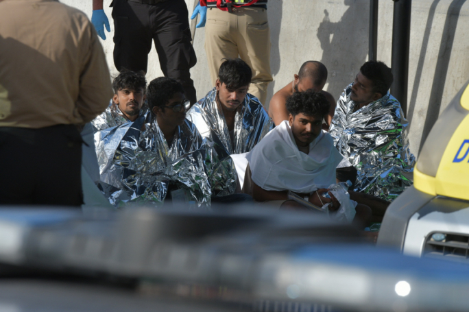 Ritratt: James Bianchi/Illum