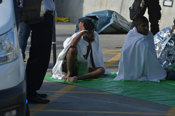 Ritratt: James Bianchi/Illum