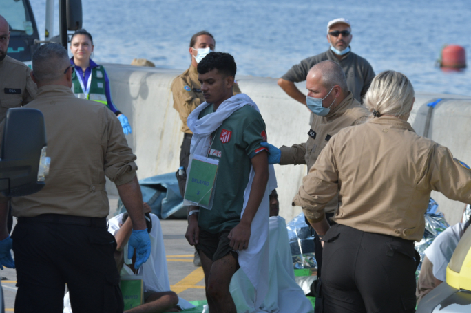 Ritratt: James Bianchi/Illum