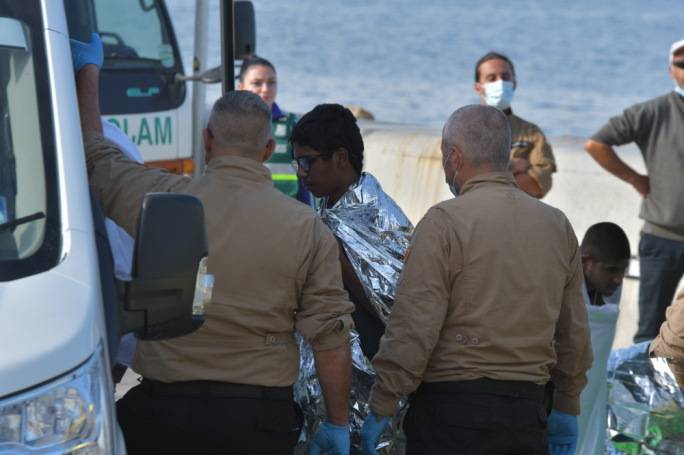 Ritratt: James Bianchi/Illum