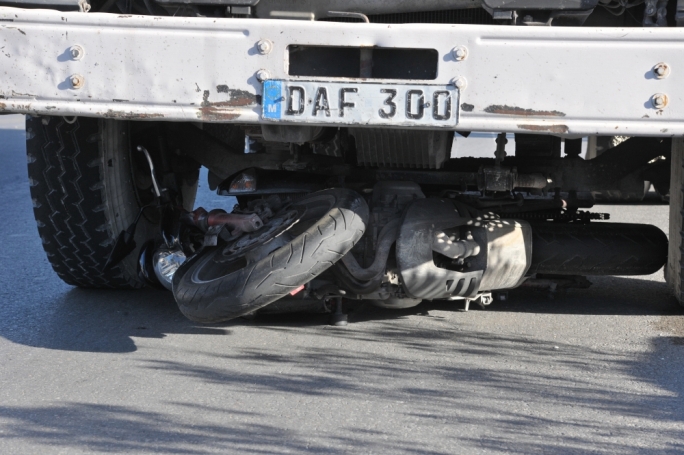 Ritratti: Chris Mangion