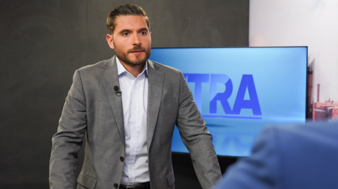 Bil-Filmat | Alex Borg b'viżjoni żgħażugħa ta' modernizzazzjoni għall-Partit Nazzjonalista
