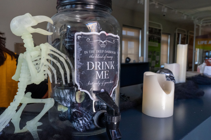 L-Isptar tal-iħirsa f’Esplora