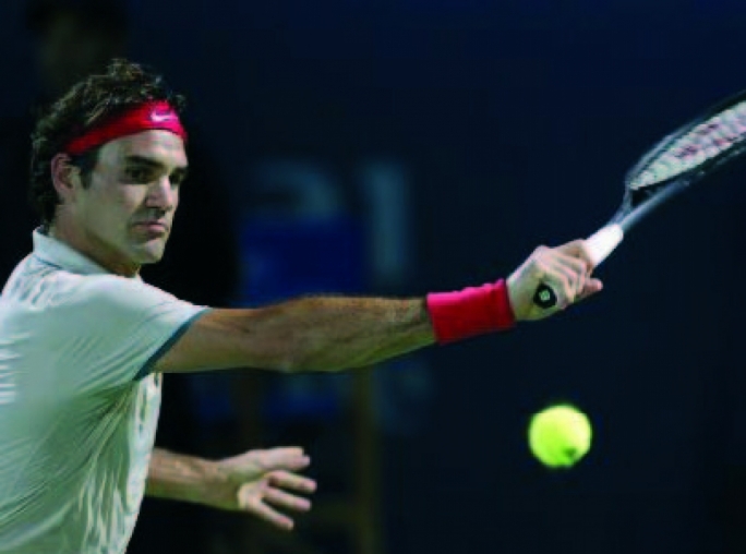 Federer jerġa’ jegħleb lil Djokovic biex jasal sal-finali tal-ATP f’Dubai