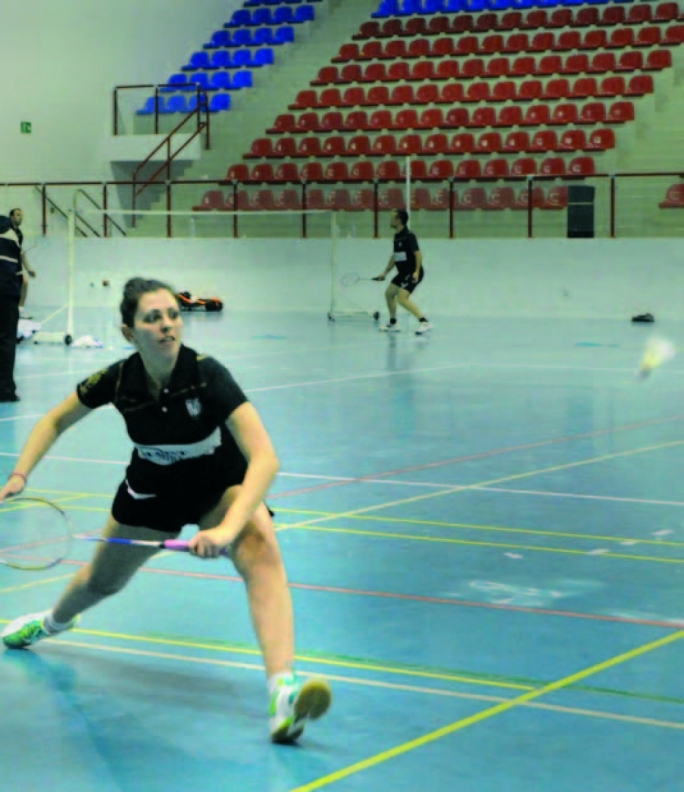Birkirkara jtemmu l-ewwel rawnd b’punti massimi fil-Badminton