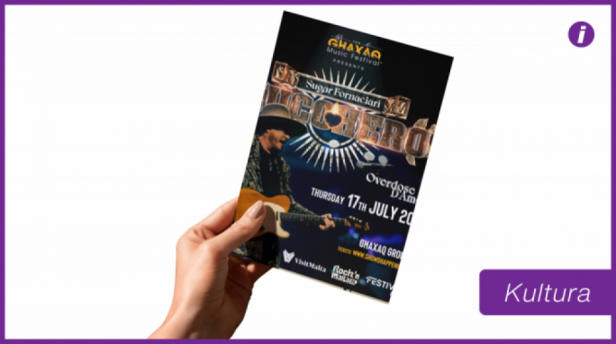 Għaxaq Musical Festival 2025