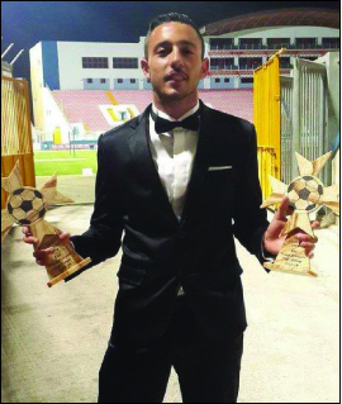 Jagħmel il-qabża mit-Tielet Diviżjoni għall-Premier