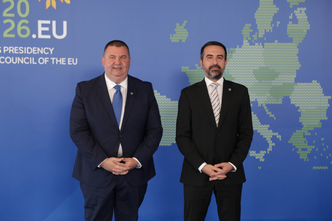 Bedingfield jisħaq fuq aktar investiment fil-pajjiżi tal-oriġini biex titnaqqas il-migrazzjoni