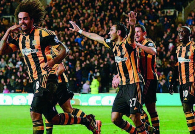 Hull City – is-sorpriża pożittiva sa issa fl-Ingilterra