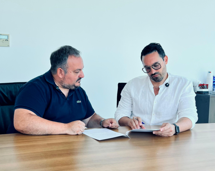 VentureMax tiffinanzja Skolarship fl-iGaming