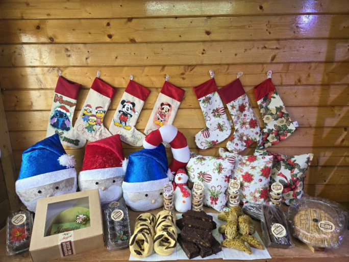 Bejn il-ħitan tal-ħabs, il-Milied jikseb tifsira differenti