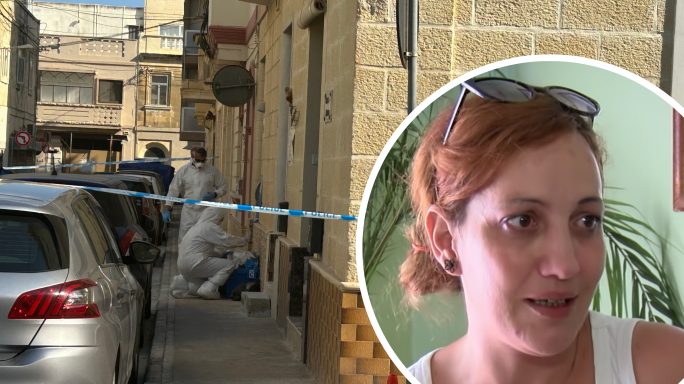 Mara maqtula f’residenza f’Ħaż-Żabbar; is-suspettat jinsab arrestat