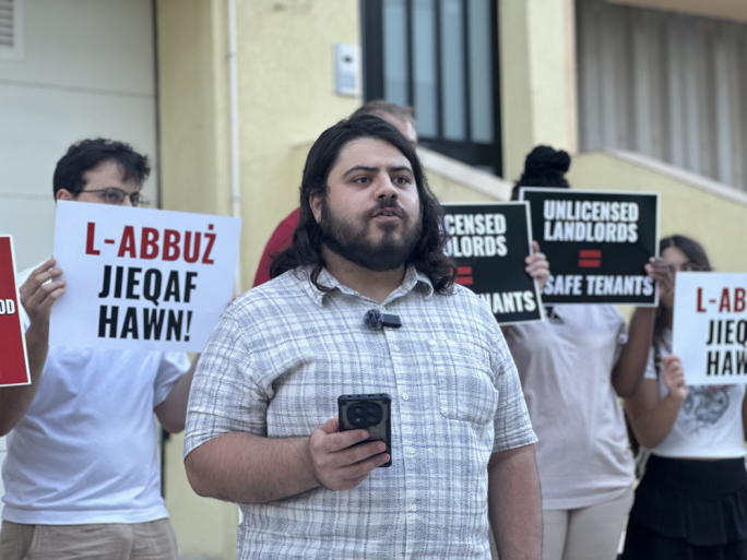 Solidarjetà titlob bidliet sistemiċi biex jiġu evitati żgumbramenti illegali u prattiki abbużivi oħra
