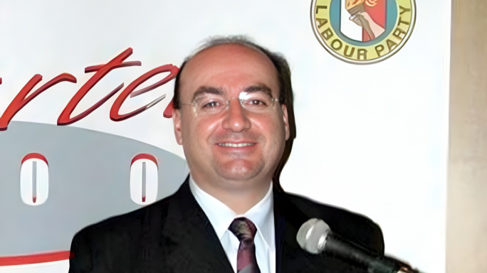 Eks segretarju ġenerali tal-Partit Laburista Jimmy Magro jintbagħat il-ħabs fuq korruzzjoni