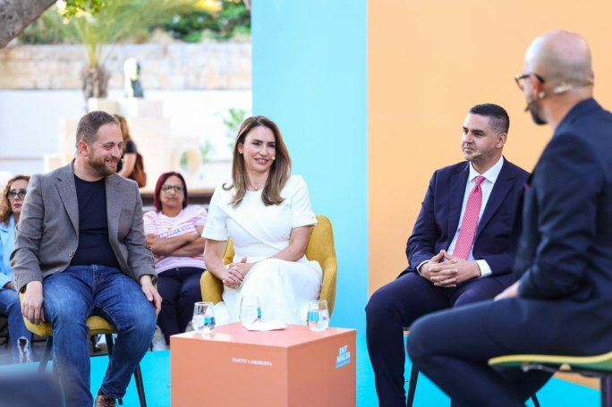 Il-PL iwiegħed appoġġ “f’kull stadju tal-ħajja” hekk kif ikompli jressaq il-viżjoni elettorali tiegħu