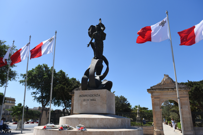 L-Indipendenza ta’ Malta: Il-vjaġġ twil lejn is-sovranità