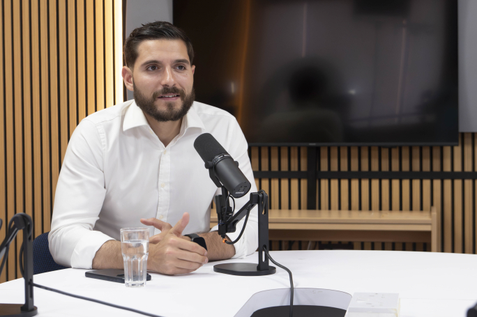 Alex Borg lest ikompli jmexxi l-PN jekk iżomm il-fiduċja tal-partit