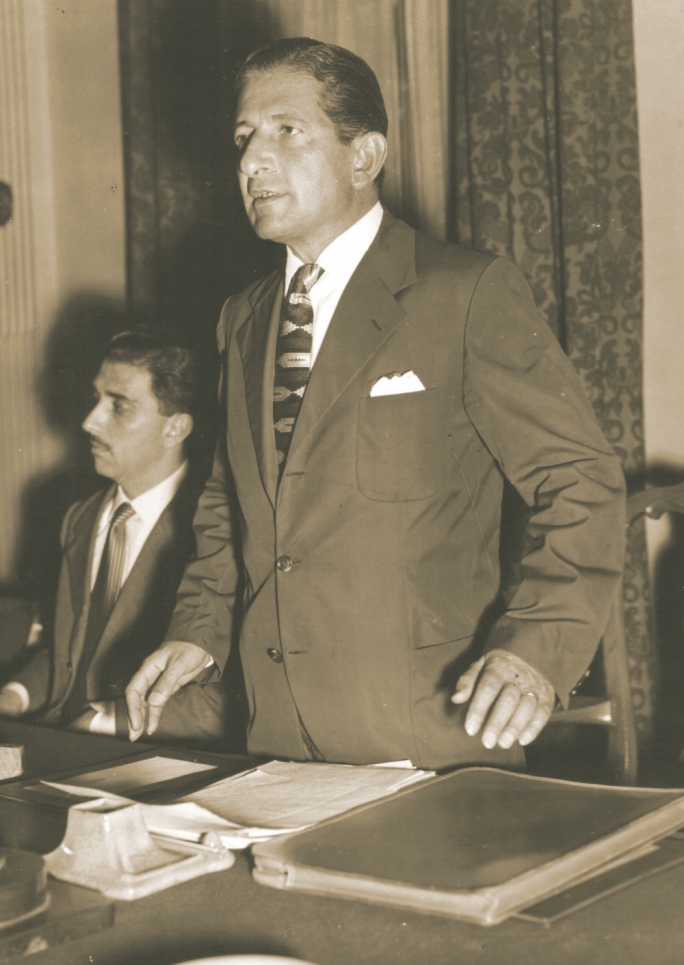 Giorgio Borg Olivier