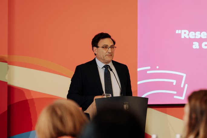 Il-Cancer Research and Innovation Hub Malta jorganizza l-ewwel Laqgħa Annwali mal-Partijiet Interessati