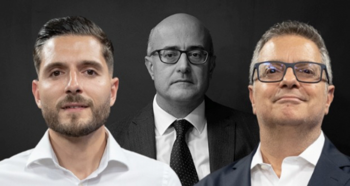 Borg fuq quddiem, waqt li Delia jikseb l-appoġġ tan-nies ta’ Metsola